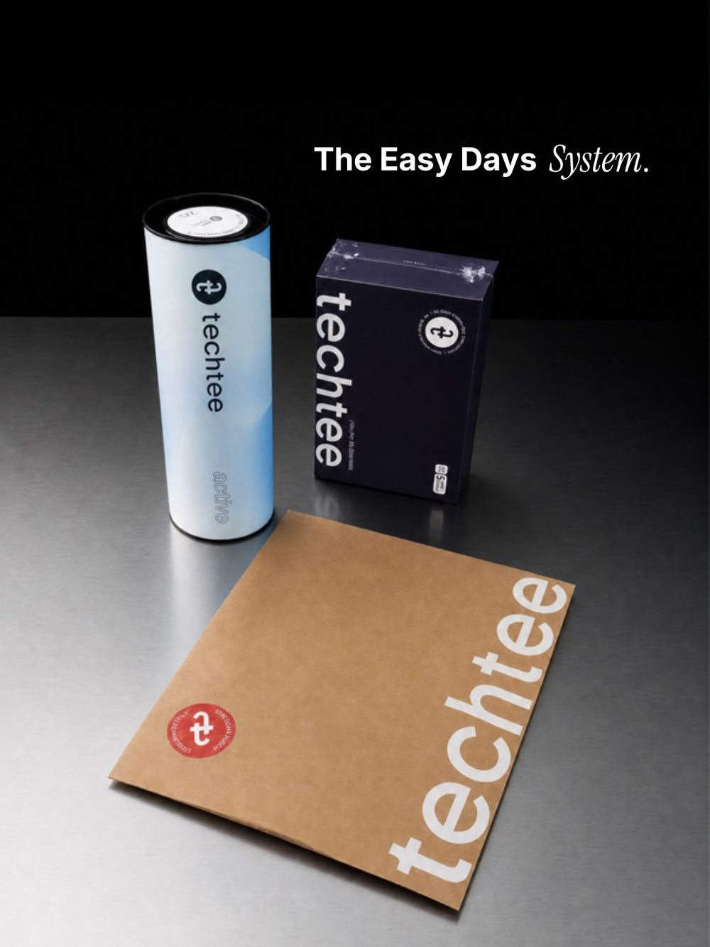 The Easy Days System