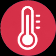 Rapid Heat Dissipation