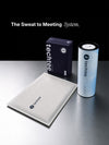 The Sweat To Meeting System