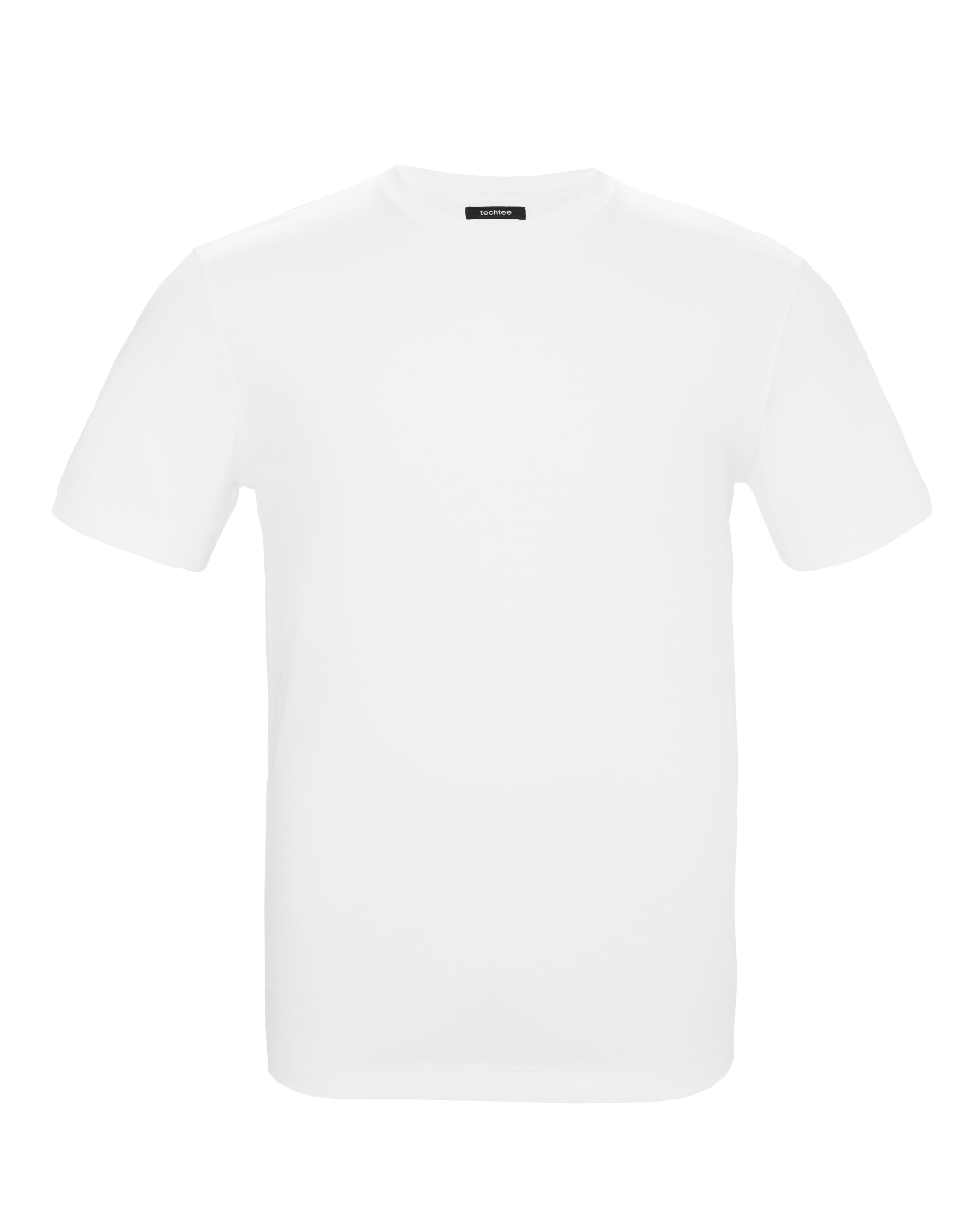 TechTee - White