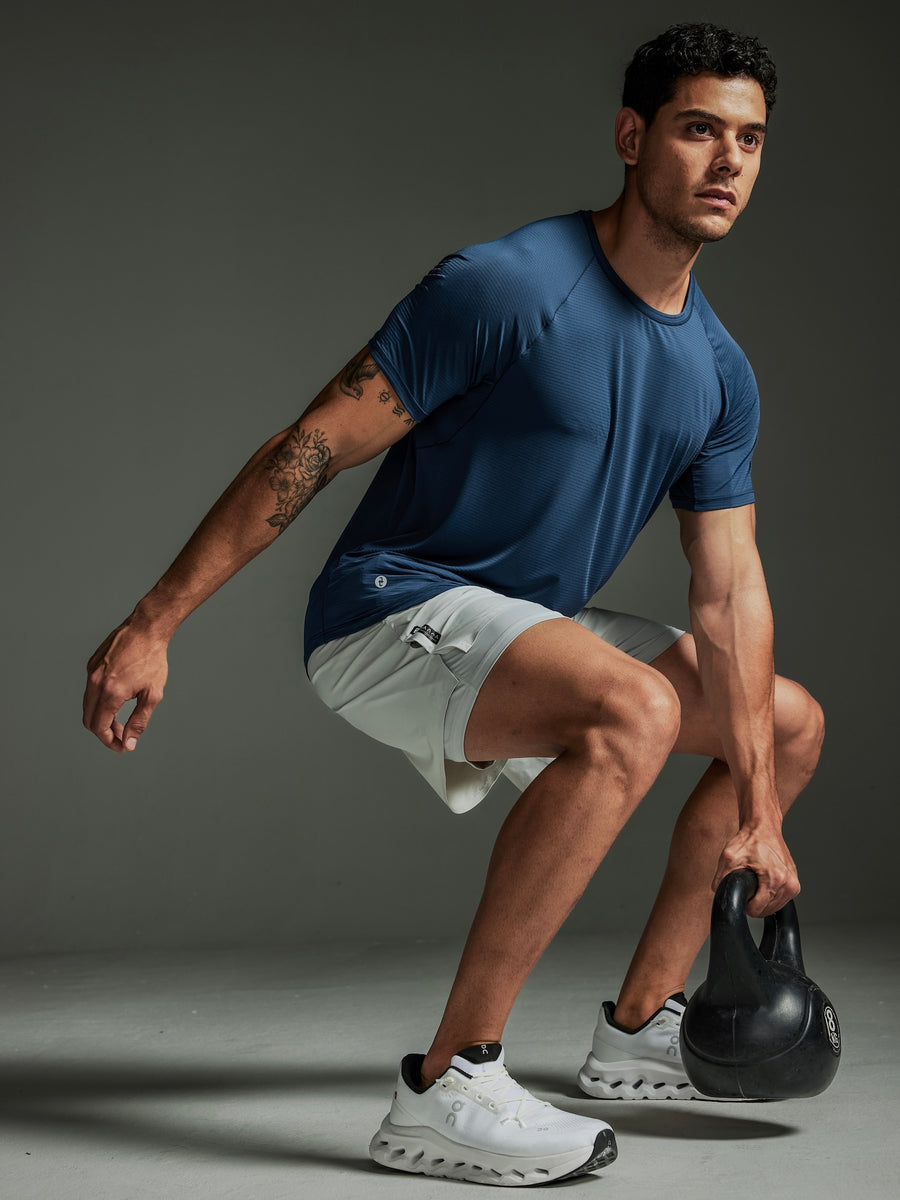 TechTee Active  AirFlow Tee