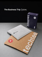 The Business Trip System