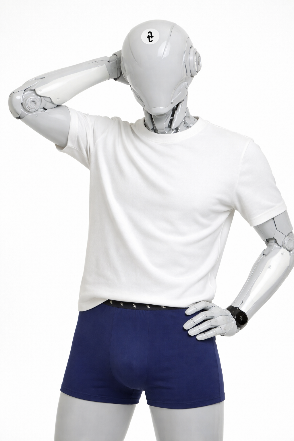 TechTee | 72-Hour Business Travel Kit – White