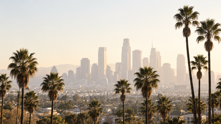 TechTee city image