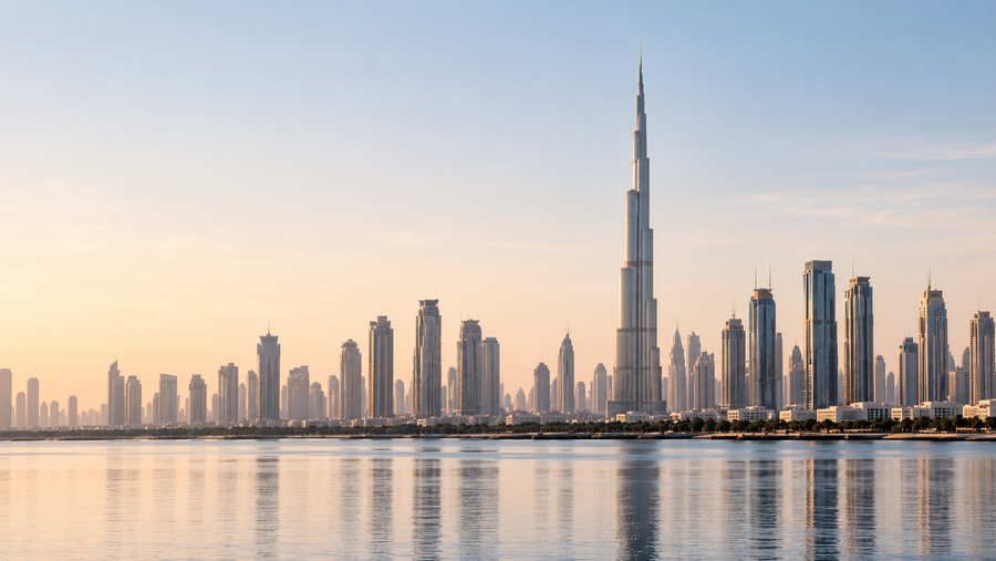 TechTee city image