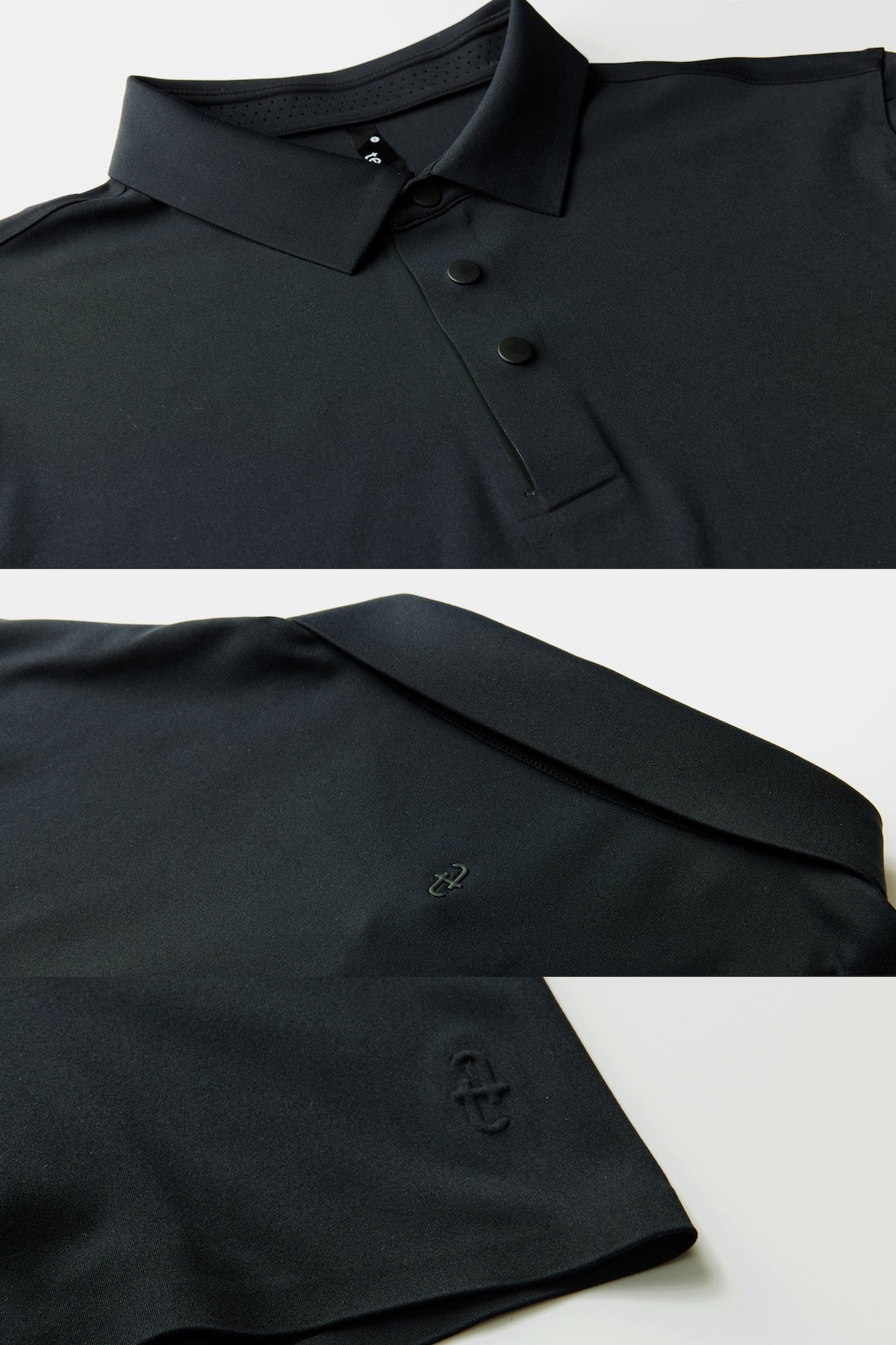 TechTee Elite Anti-Wrinkle Performance Polo