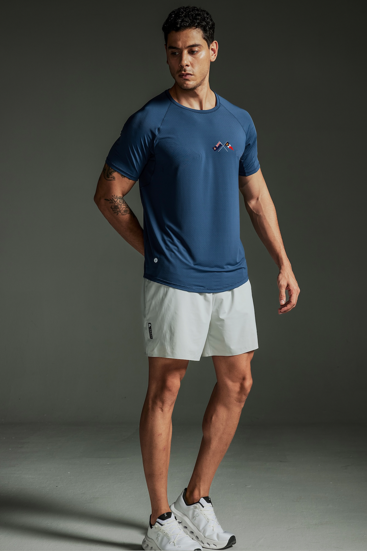 TechTee Active Cooling Tee 2-Pack