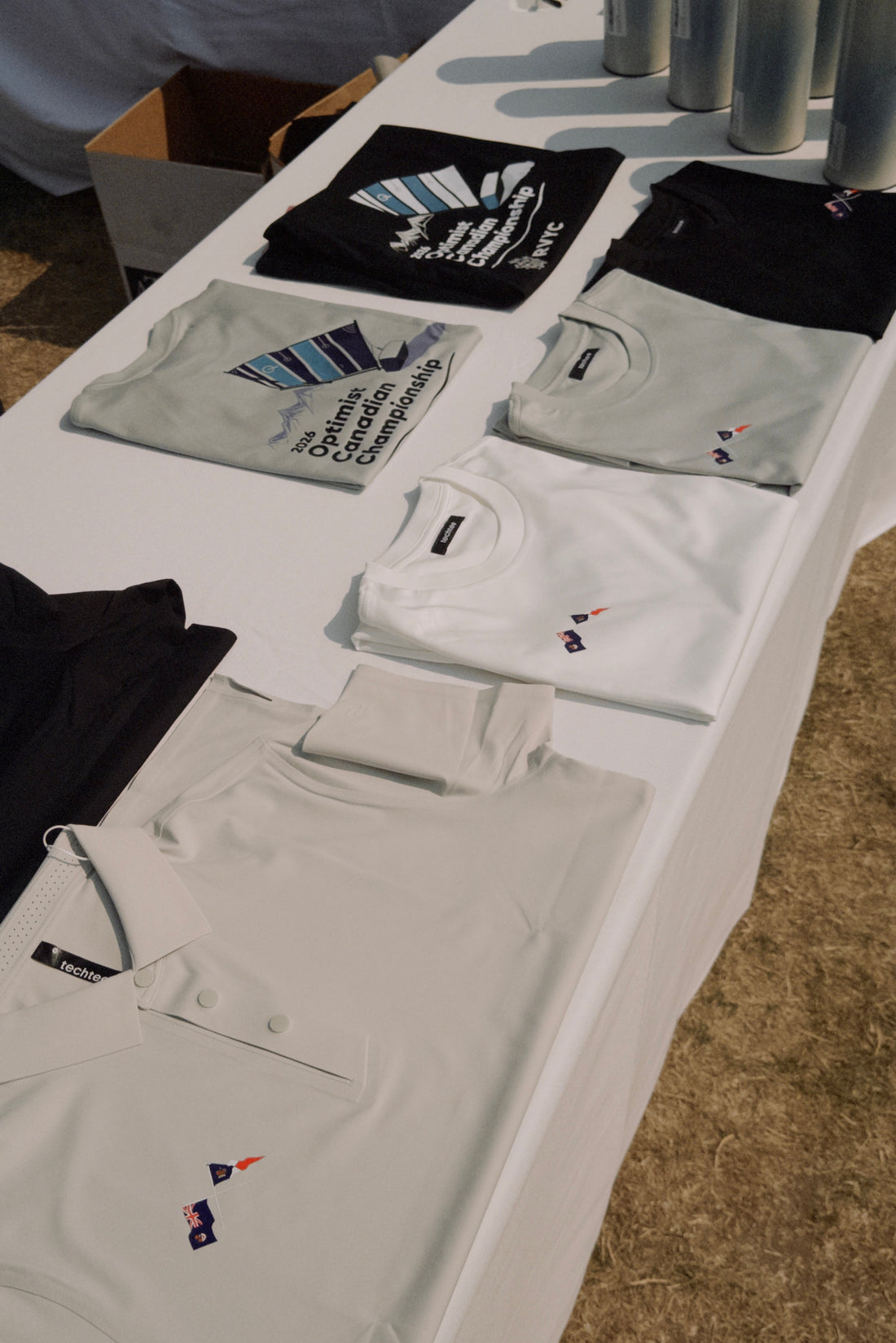 TechTee product detail image