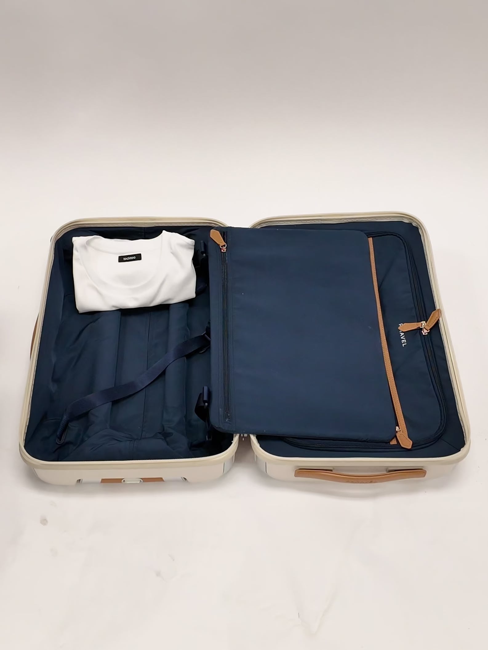 On-The-Go Essentials | 5 in 1 Disposable Underwear