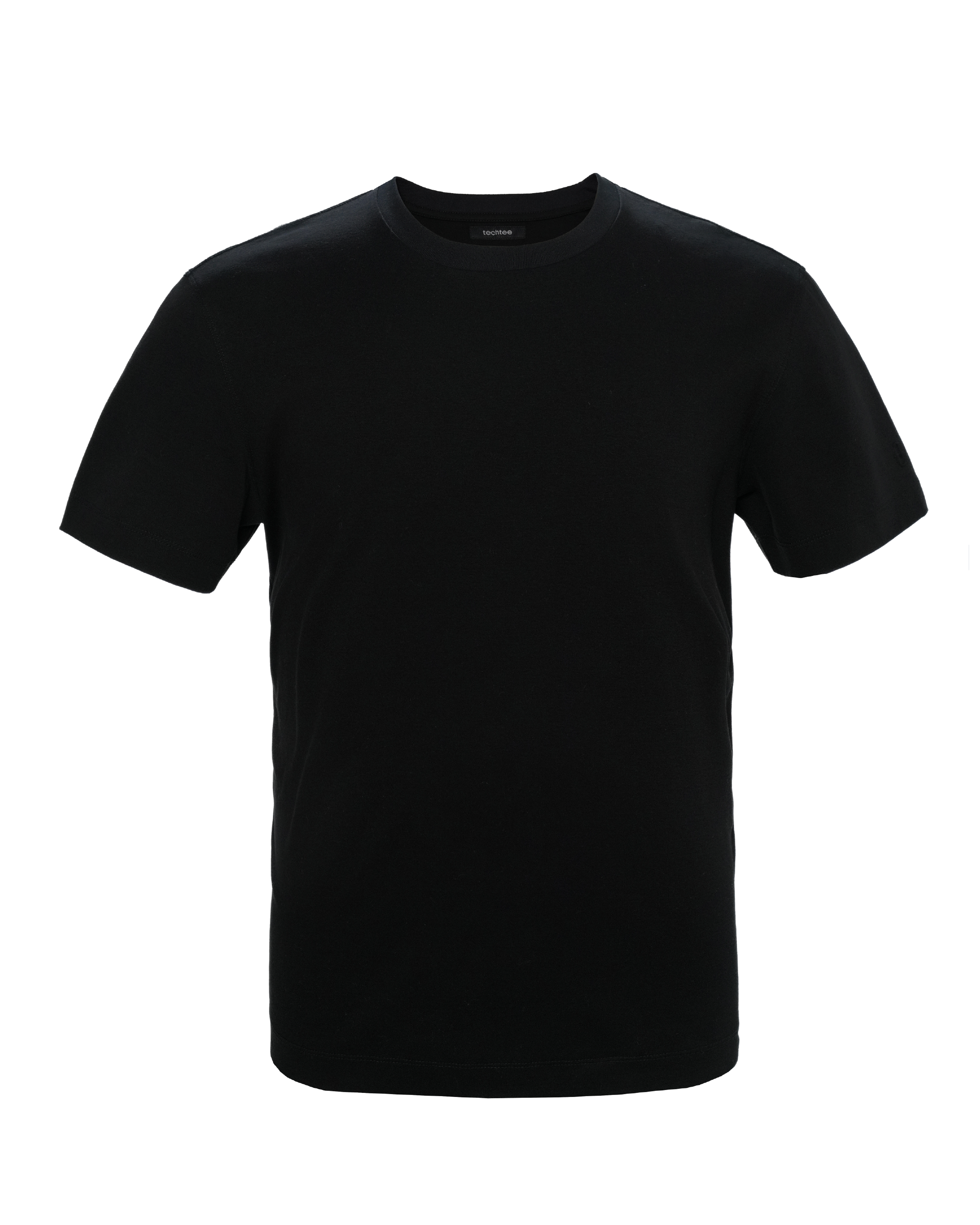 TechTee - black