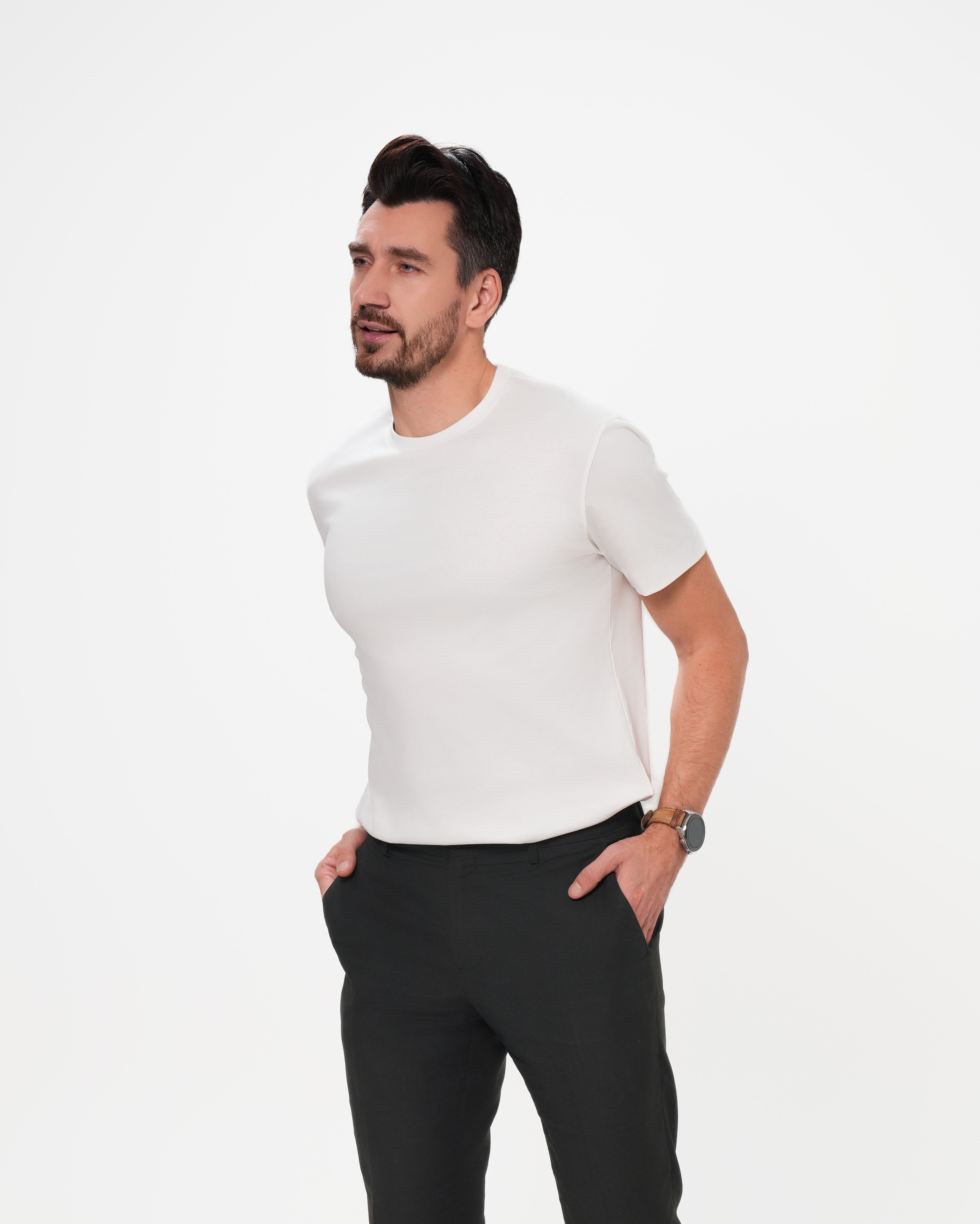 TechTee - Variety T-Shirt Bundle (3 Pack)